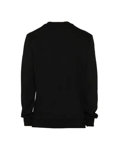 Apc A.p.c. Sweatshirt In Black