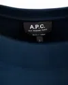 APC A.P.C. SWEATSHIRT