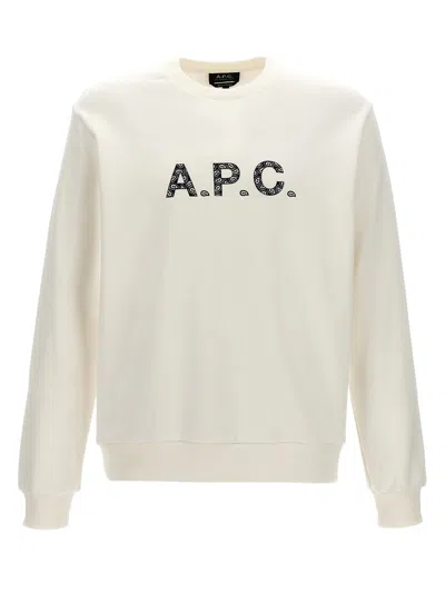 A.P.C. A.P.C. SWEATSHIRT