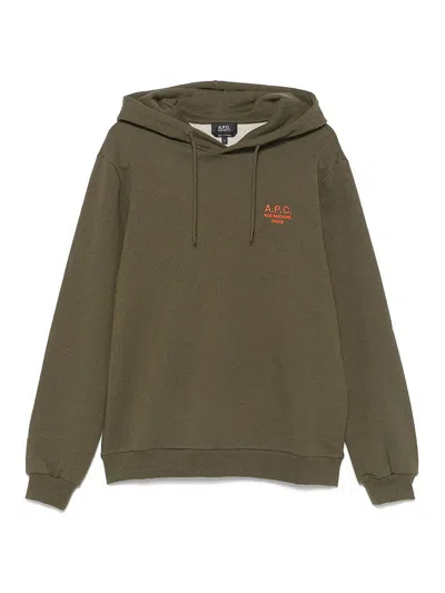 APC SWEATSHIRT