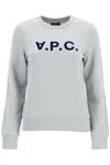 Apc Sweatshirt Logo