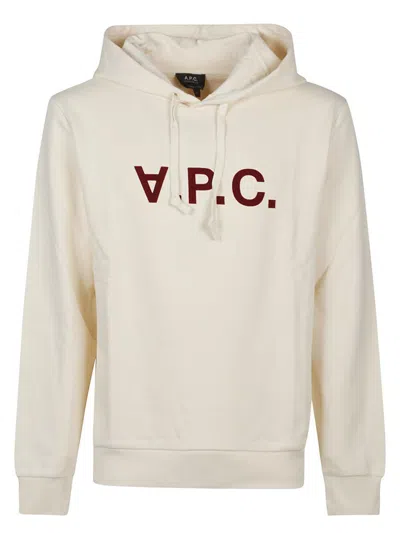 APC A.P.C. SWEATSHIRT
