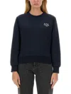 Apc A.p.c. Sweat Boxy Rue Madame Gots