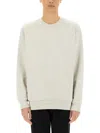 Apc A.p.c. Sweatshirt With Logo