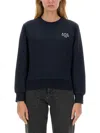 Apc A.p.c. Sweat Boxy Rue Madame Gots