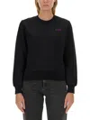 Apc A.p.c. Sweatshirt With Logo