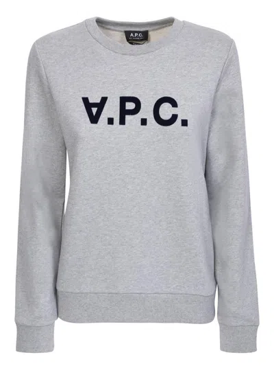 Apc A.p.c. Sweatshirts