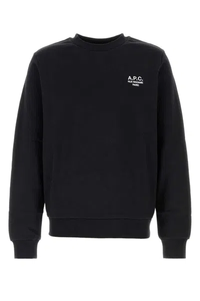 APC A.P.C. SWEATSHIRTS