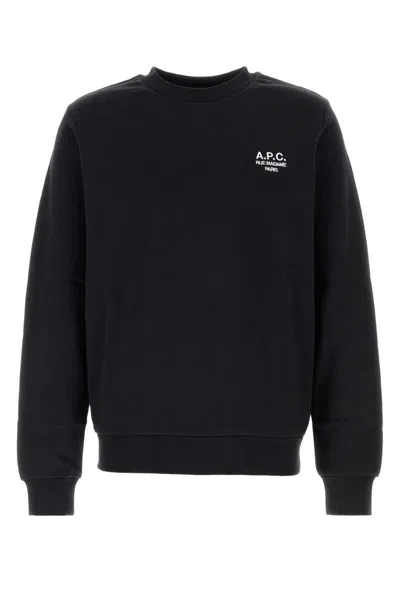 APC A.P.C. SWEATSHIRTS