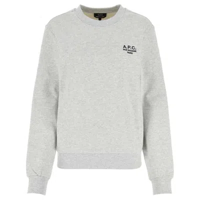APC A.P.C. SWEATSHIRTS