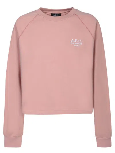 Apc A.p.c. Sweatshirts