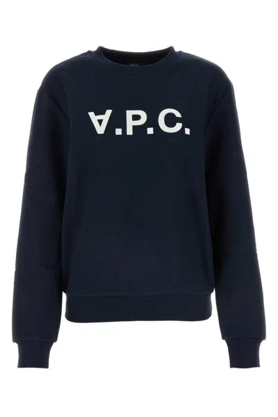 Apc A.p.c. Sweatshirts
