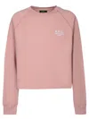 Apc Sweatshirt A.p.c. Woman