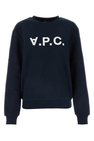 APC A.P.C. SWEATSHIRTS