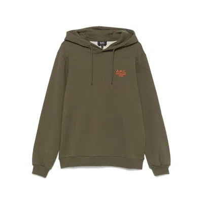 APC A.P.C. SWEATSHIRTS
