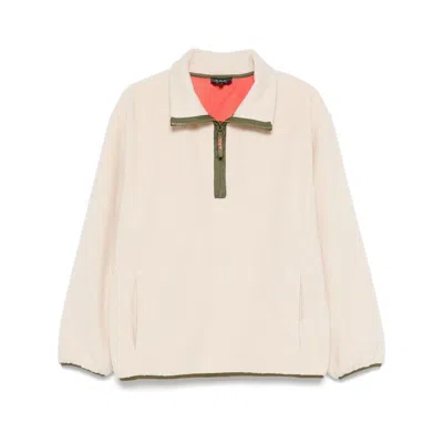 APC A.P.C. SWEATSHIRTS