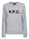 Apc A.p.c. Sweatshirts