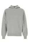 Apc A.p.c. Sweatshirts In Gray