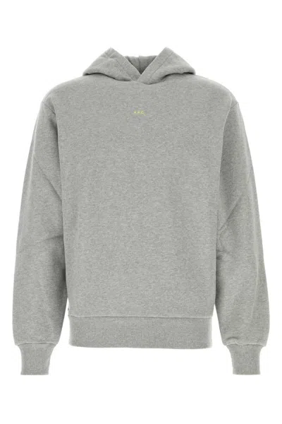 APC A.P.C. SWEATSHIRTS