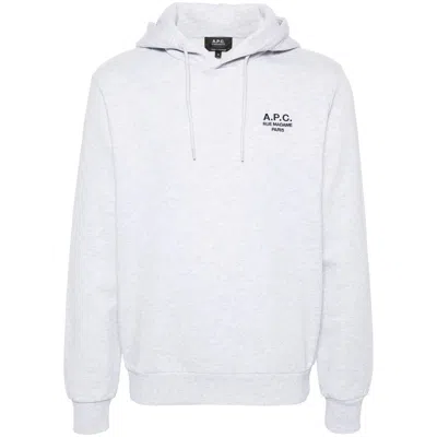 APC A.P.C. SWEATSHIRTS