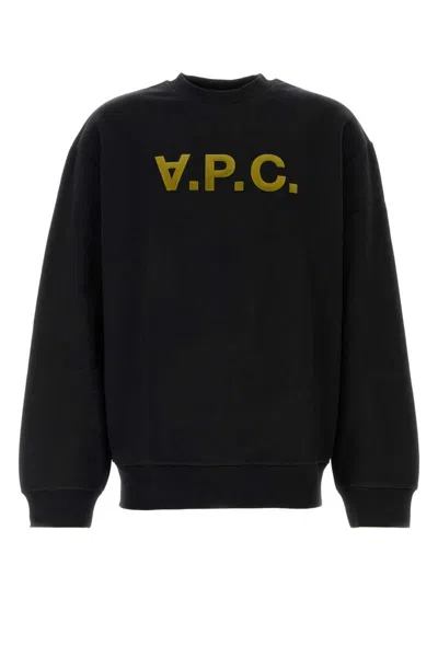 APC A.P.C. SWEATSHIRTS