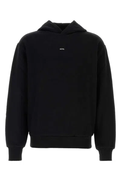 APC A.P.C. SWEATSHIRTS