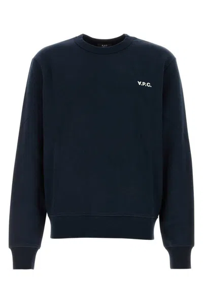 APC A.P.C. SWEATSHIRTS