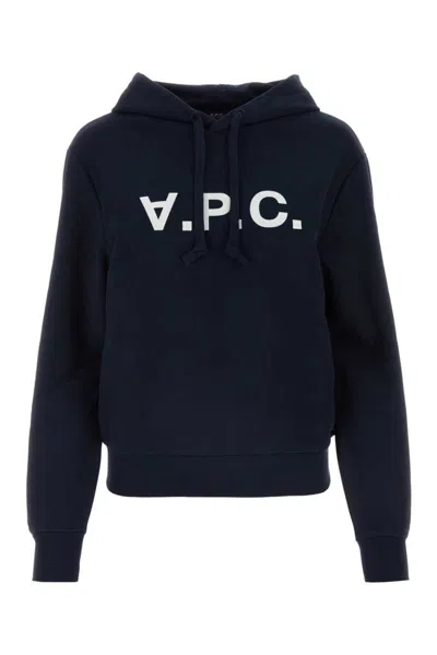 APC A.P.C. SWEATSHIRTS