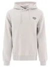 Apc A.p.c. Standard Rue Madame Cotton Hoodie