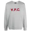 APC A.P.C. SWEATSHIRTS