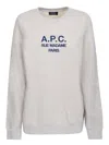 APC A.P.C. SWEATSHIRTS
