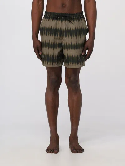 APC SWIMSUIT MEN A.P.C.,E06597012