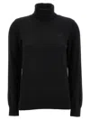 Apc A.p.c. 'sybille' Sweater In Black