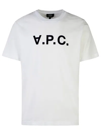 APC A.P.C. T-SHIRT