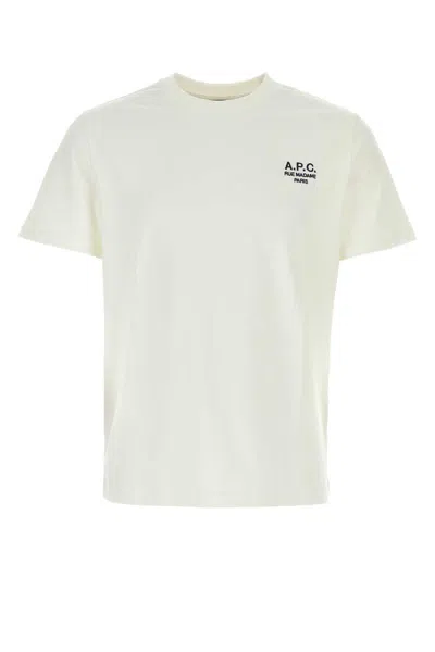 APC A.P.C. STANDARD T-SHIRT