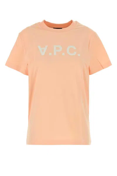 Apc A.p.c. T-shirt