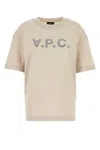 Apc A.p.c. T-shirts And Polos