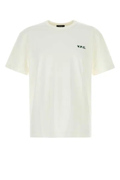 APC A.P.C. T-SHIRT