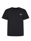 A.p.c. T-shirt In Black