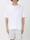 Apc T-shirt A. P.c. Men Color White