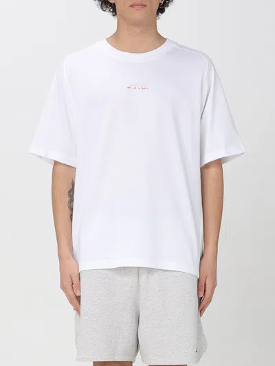 Apc T-shirt A. P.c. Men Color White