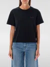Apc A.p.c. Vpc T-shirt In Violett