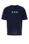 APC A.P.C. MORAN T-SHIRT