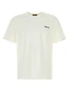 Apc A.p.c. Boxy Petite Vpc T-shirt