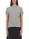 APC A.P.C. T-SHIRT "CAROLL"