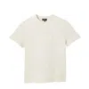 Apc T-shirt Lenny In Aae Mastic