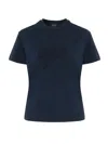Apc A.p.c. T-shirt "lenny" Unisex