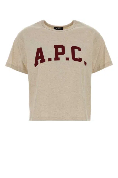 APC A.P.C. T-SHIRT