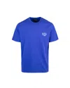 Apc A.p.c. Standard Rue Madame T-shirt In Tic