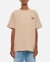 Apc T-shirt  Rue Madame In Neutrals
